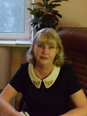 Заведующий Минкина Ольга Алексеевна Заведующий Минкина Ольга Алексеевна